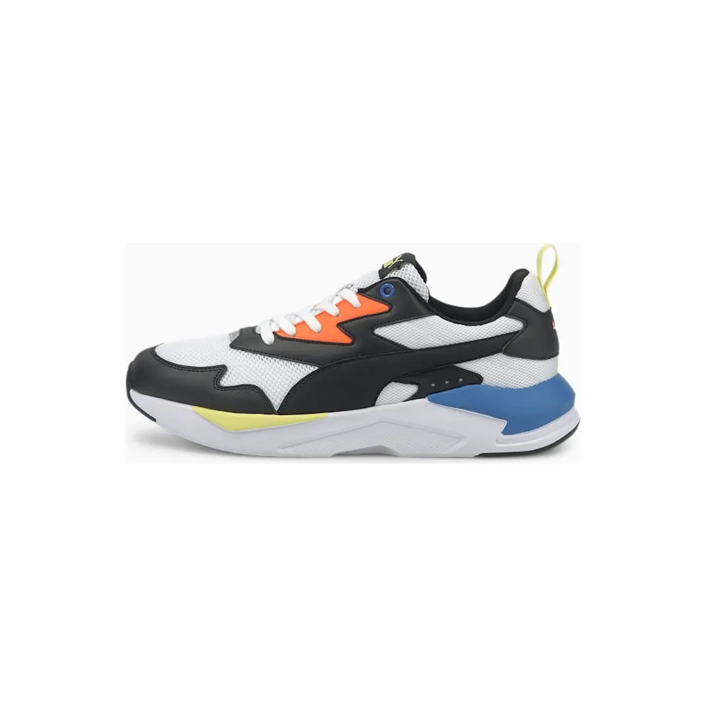 Puma X-Ray Lite Yellow (37412211)
