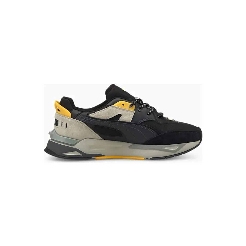Women’s PUMA Mirage Sport Gtx Black/Ebony (382640-01)