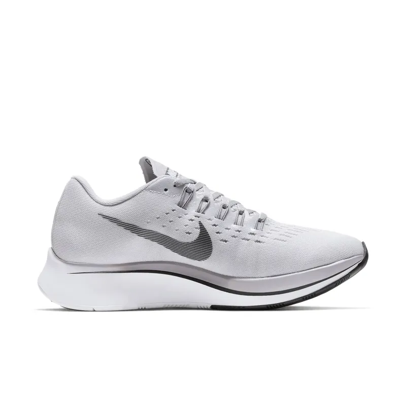 Nike Zoom Fly Vast Grey (W) Vast Grey/Anthracite (897821-002)