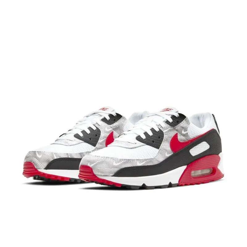 Nike Air Max 90 White (DJ0639-100)