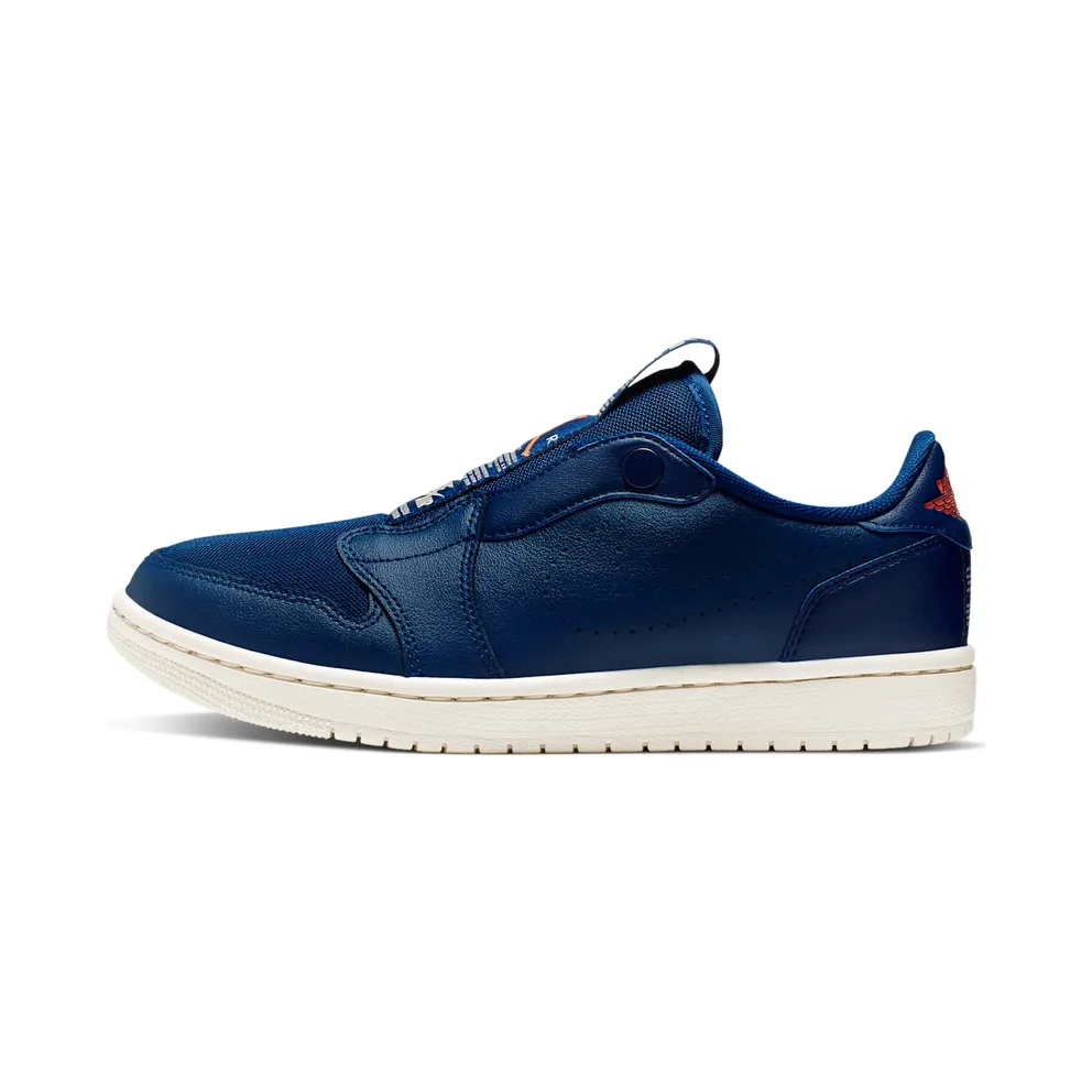 Jordan 1 Retro Low Slip Blue Void (W) (AV3918-408)