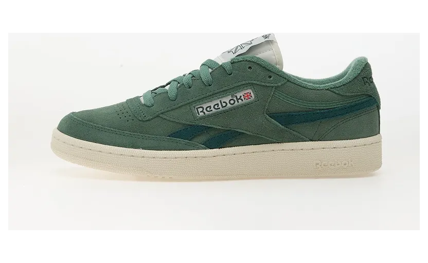 Reebok Club C Green
