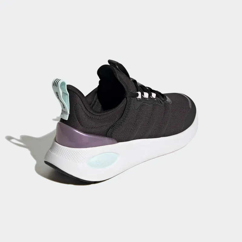 Adidas Puremotion Super Core Black / Core Black / Matt Purple Met. (GZ6782)