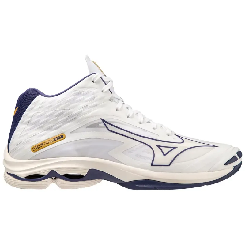 Mizuno Wave Lightning White (V1GA225043)