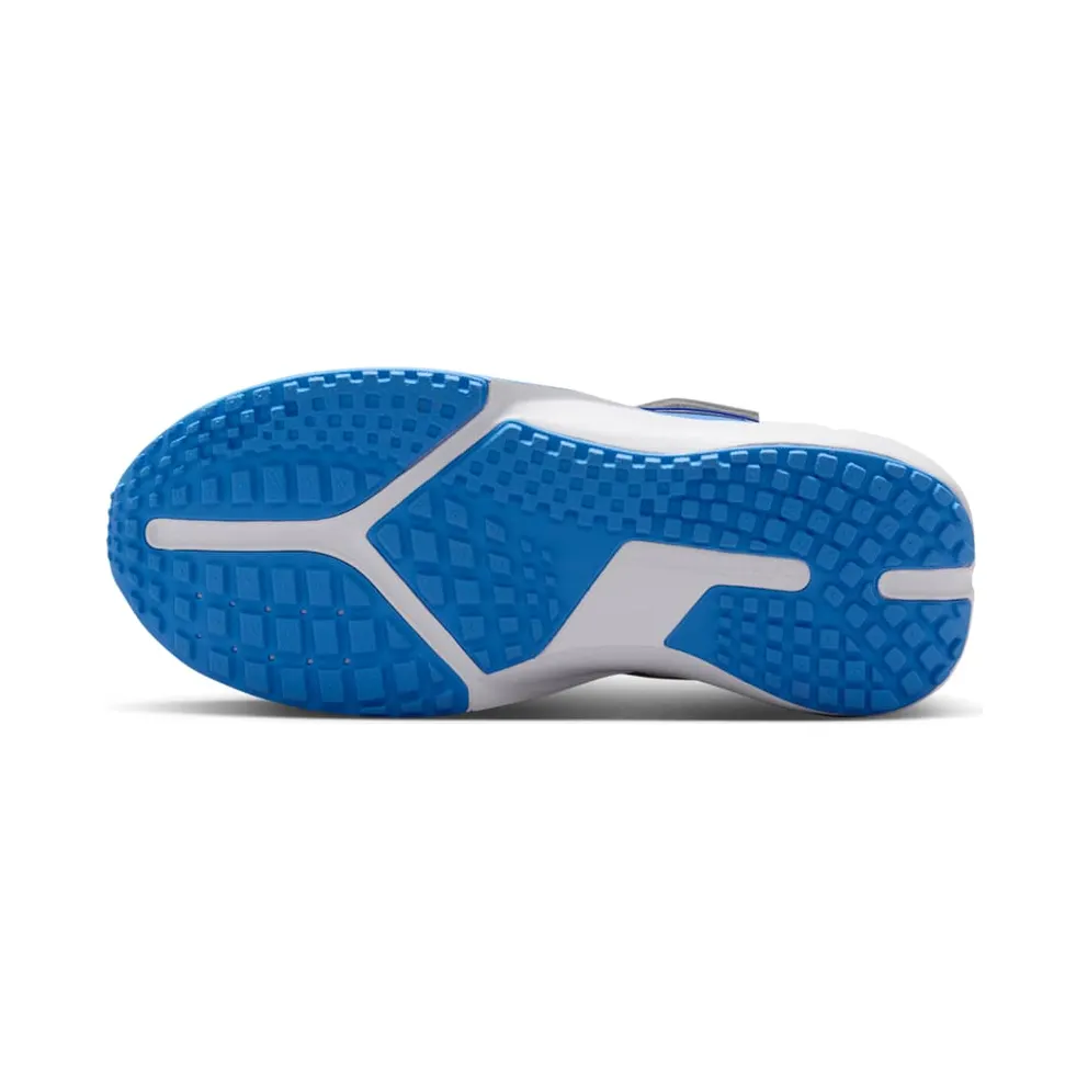 Nike Sonic Fly Vast Grey University Blue Navy (FZ0016-007)