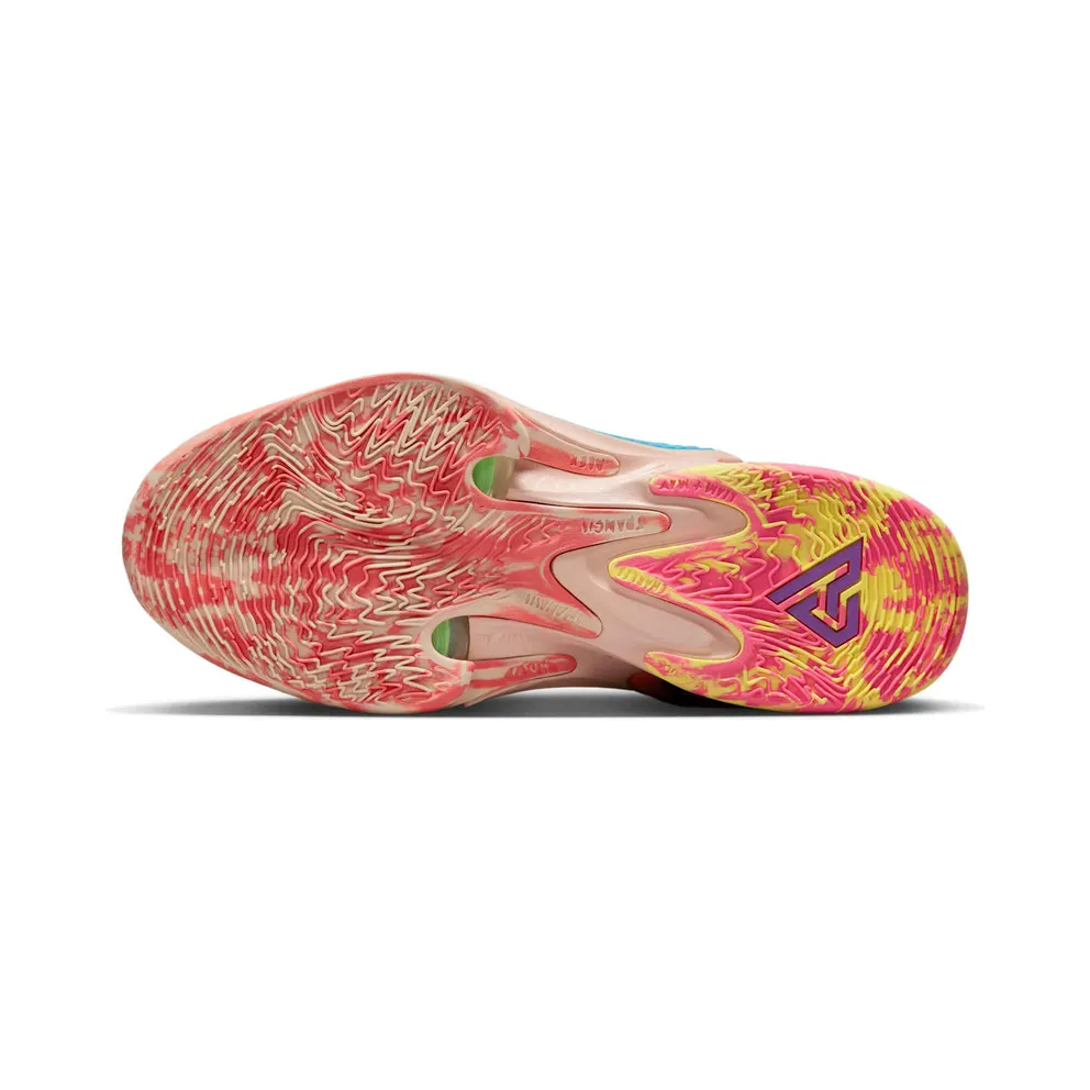 Nike Zoom Freak 4 Barrier Reef (DQ3824-500)