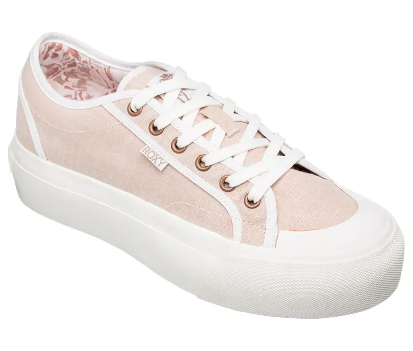 Roxy sneaker Taupe (ARJS700168-TAU)