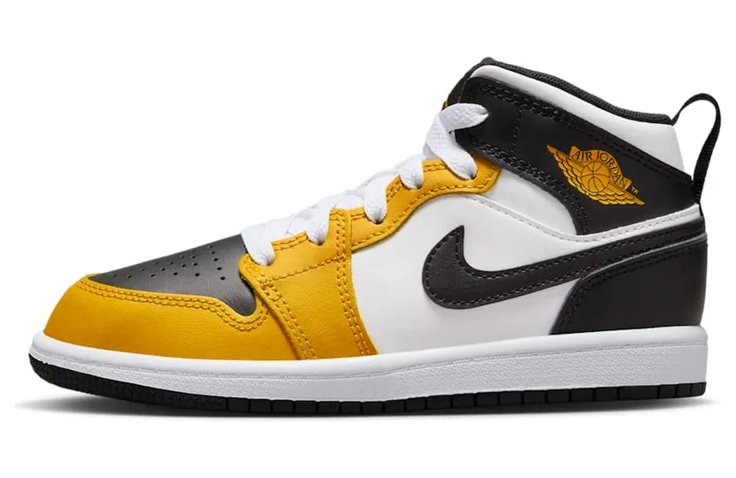 Air Jordan 1 Mid DQ8424-701