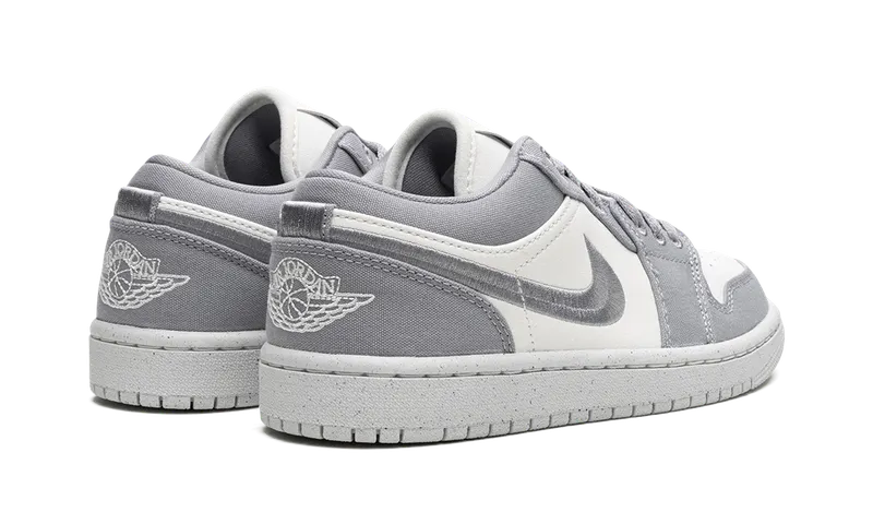 AIR Jordan 1 LO SE “Light Steel Grey” (DV0426-012)