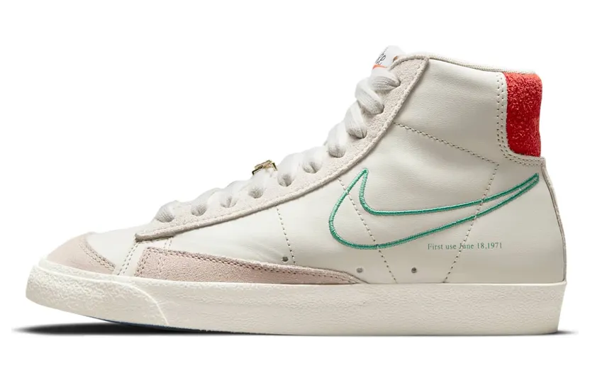 Nike Blazer Mid DH6757-001
