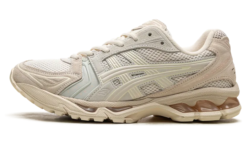 Asics GEL KAYANO 14 “Cream Blush” (1202A105-102)