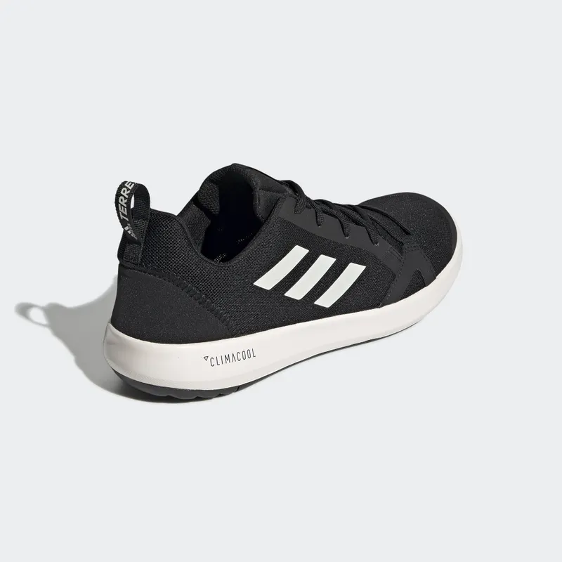 adidas Terrex Boat S.rdy Water Core Black Core Black/Chalk White/Core Black (BC0506)