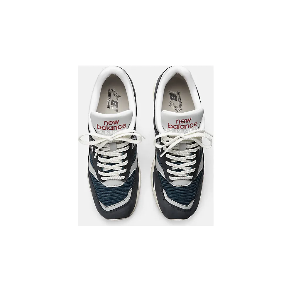 New Balance U1500VNV – Made In England “Total Eclipse” (navy) – U1500VNV
