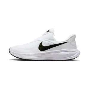 Nike Revolution 8 EasyOn “White / Wolf Grey / Black” (HQ2414-100)