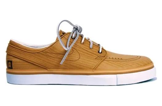 Nike SB Stefan Janoski Michael Lau 10th Gardener