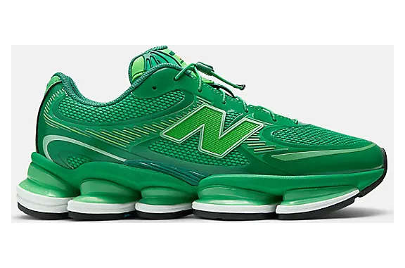 New Balance ABZORB 2000 “Aminé – Biblioteca” (U2000ME)
