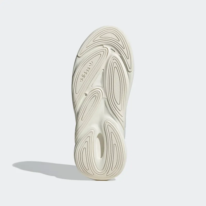 Adidas Ozelia Off White / Shadow Red (GY8544)