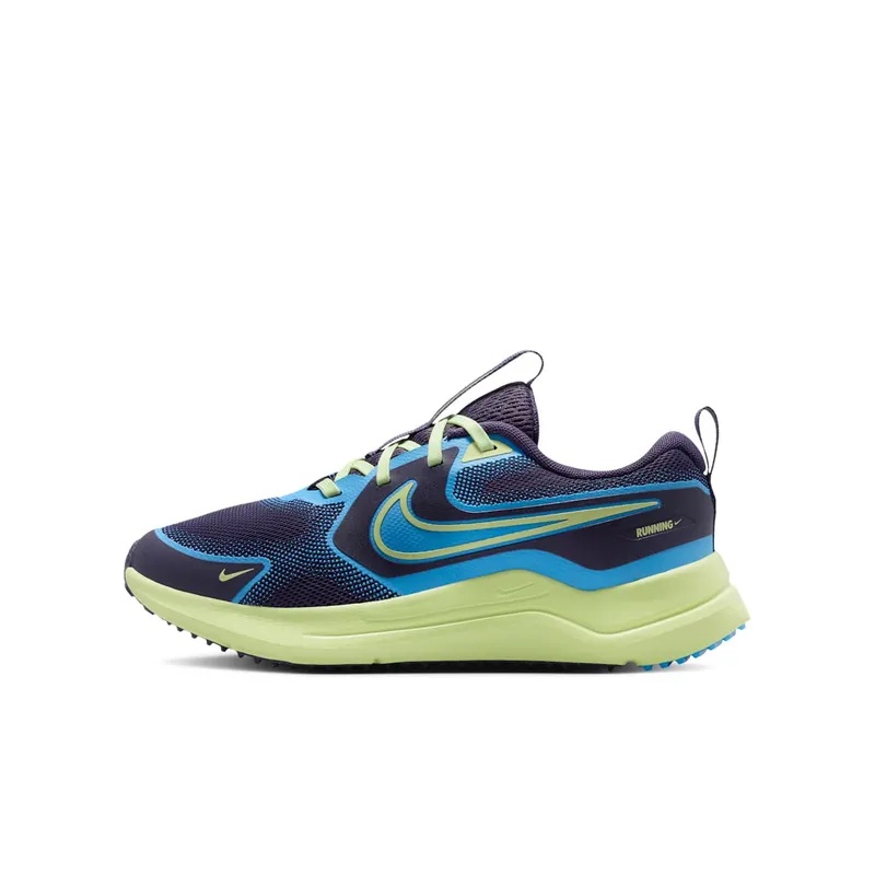 Nike Cosmic Runner Purple (IQ9312-573)