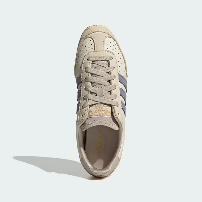 Adidas Japan Cream White / Silver Violet / Wonder Beige (JI2664)