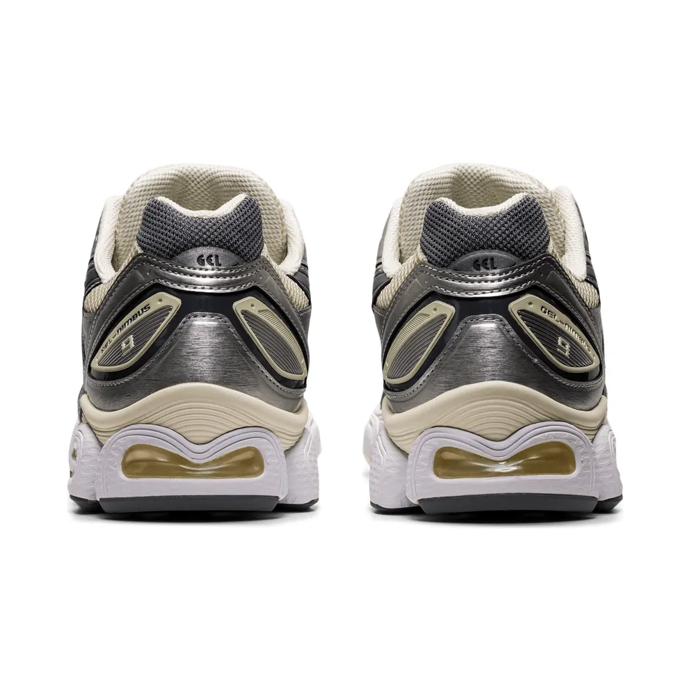 Asics GEL-NIMBUS™ 9 Pure Silver/Metropolis (1201A424.021)