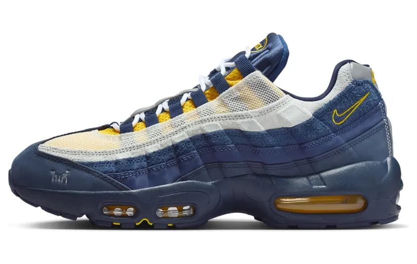 Nike Air Max 95 HQ8492-400