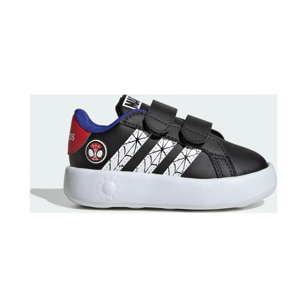 adidas Grand Court Marvel Spider-Man (JS0743)