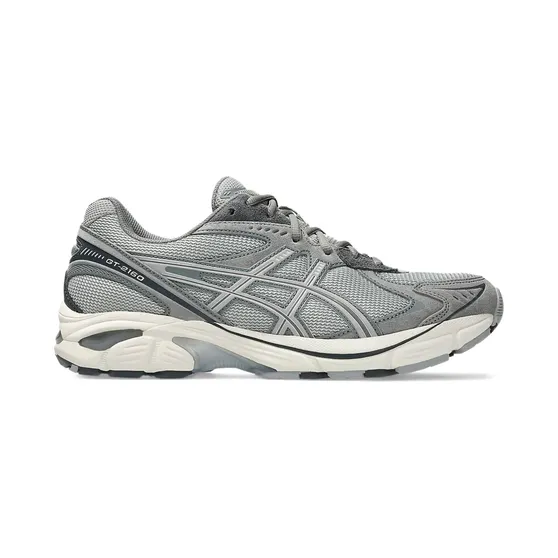 Asics GT-2160 mit Mesh-Einsatz “Grey” (1203A605)