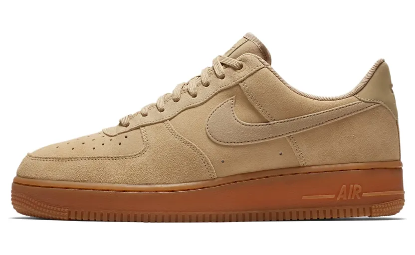 Nike Air Force 1 07 Lv8 Suede Mushroom Mushroom