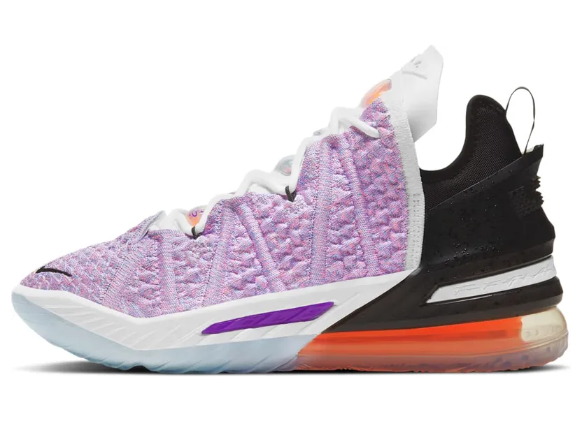 LeBron 18 Multi-Color (CQ9283-900)