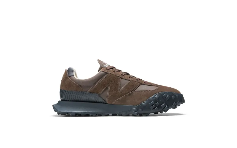 New Balance XC-72 AURALEE Brown (UXC72AA)