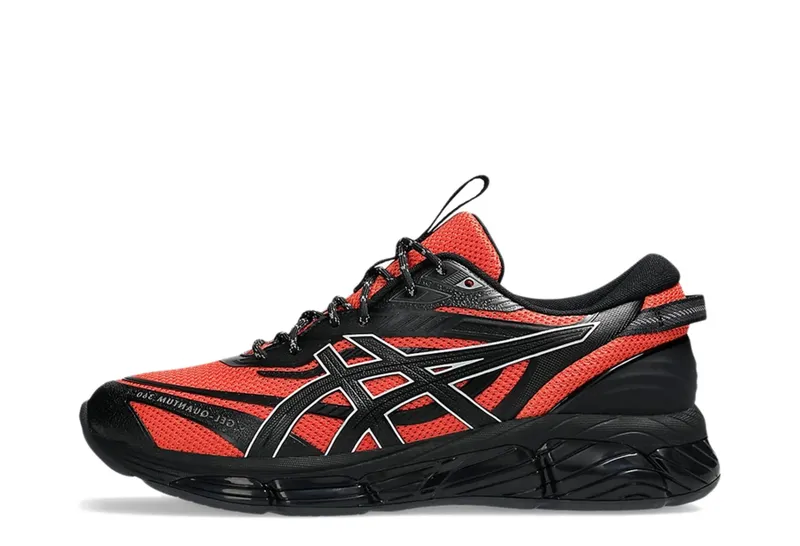 ASICS Gel-Quantum 360 VIII Lack of Guidance (1203A721-600)