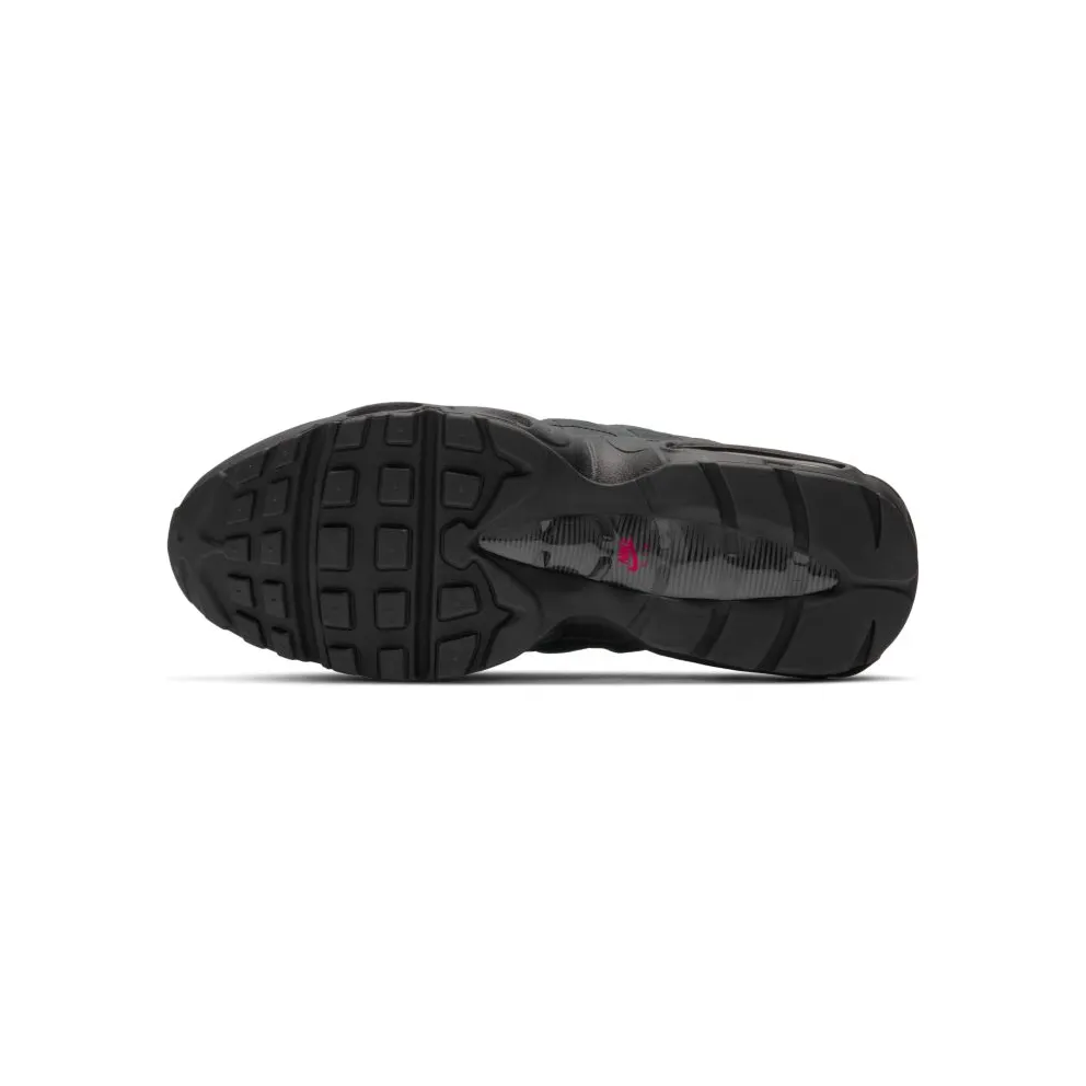 Nike Air Max 95 Black (DD7114-001)