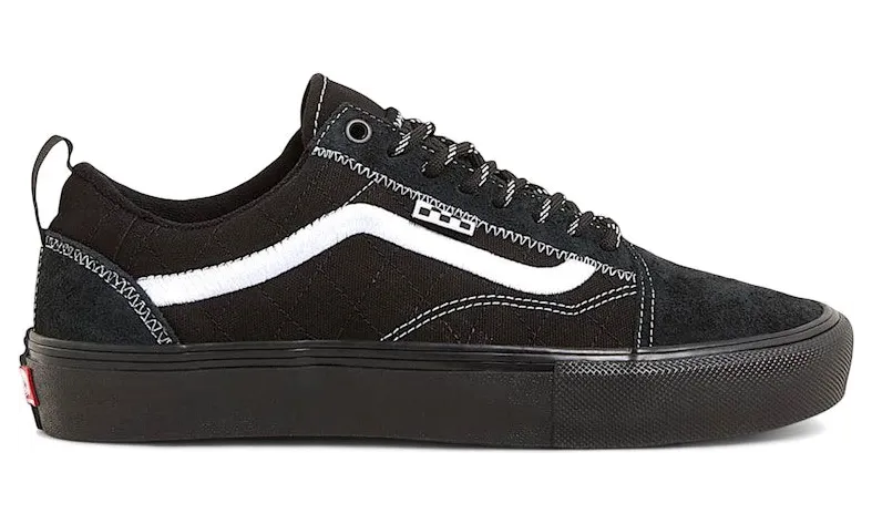 vans-old-skool VN000EKUBKA