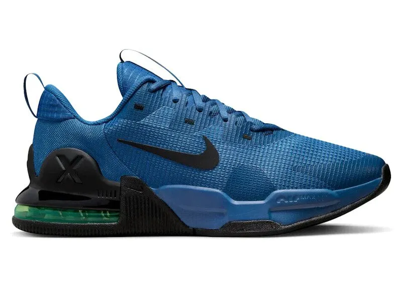 Nike Air Max Alpha Trainer 5 Court Blue (DM0829-403)
