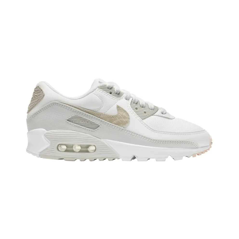 Nike Air Max 90 SE White Safari (CV8824-100)