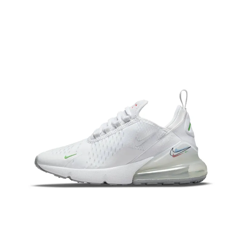 Nike Air Max 270 White (DM9474-100)