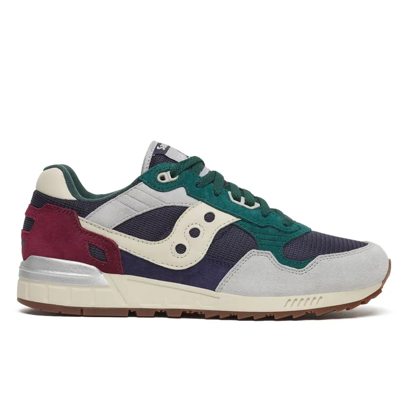 Saucony Shadow 5000 Blue (S101517-1062)