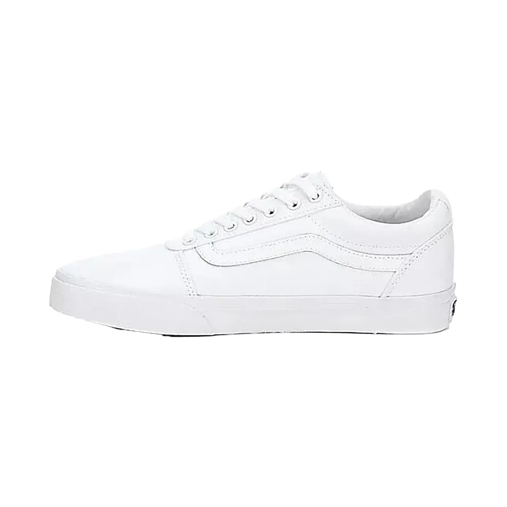 Vans Ward “White” (VA38DM7HN)