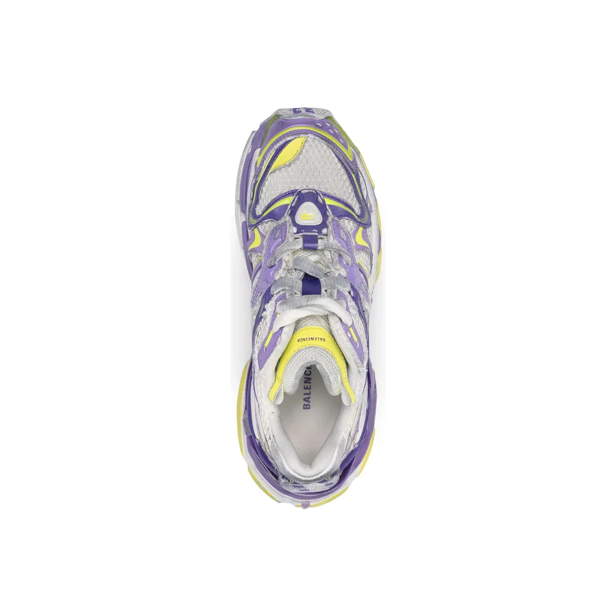 Balenciaga Runner 2.0 “Purple” (779064 W3RXP 9570) (4)