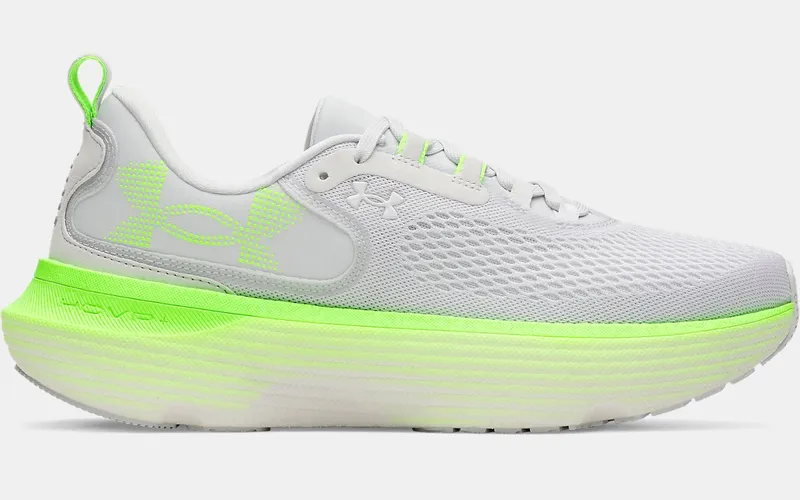 Under Armour Infinite Elite 2 Grey (3028169-024)