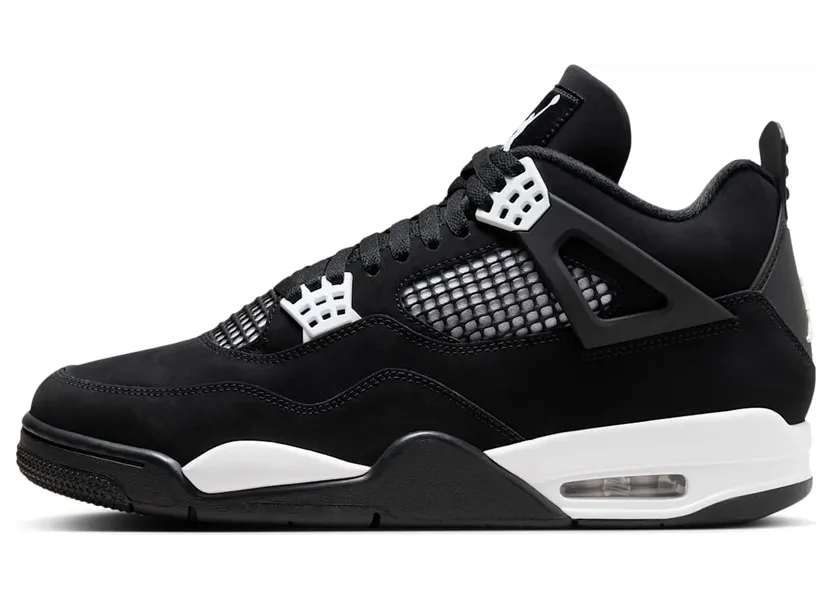 Air Jordan 4 FQ8138-001