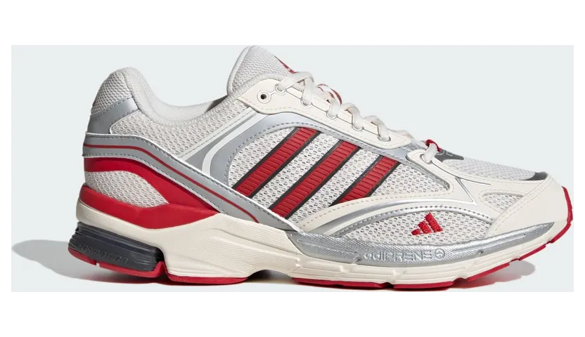 adidas Spiritain 2000 Cloud White Better Scarlet Chalk White (IH9980)
