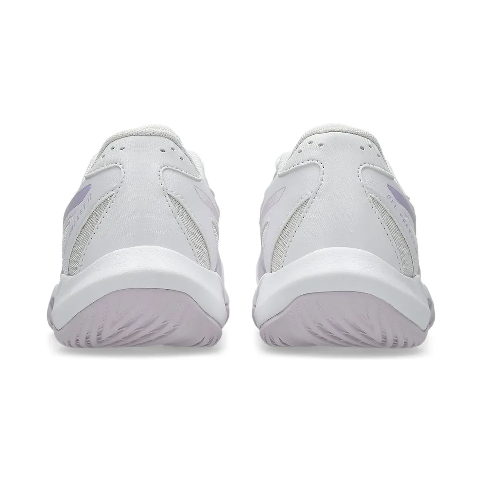 ASICS GEL-ROCKET 12 “White / Dahlia” (1072A119-106)
