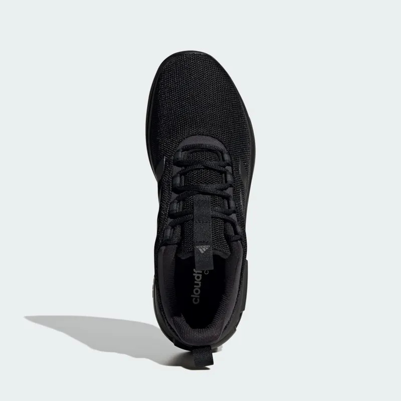 Adidas Racer TR23 Core Black / Core Black / Carbon (IG7322)