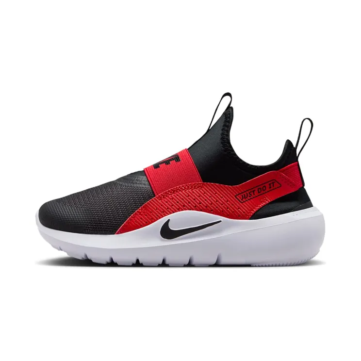 Nike Flex Runner “University Red / White / Black” (IF2894-606)