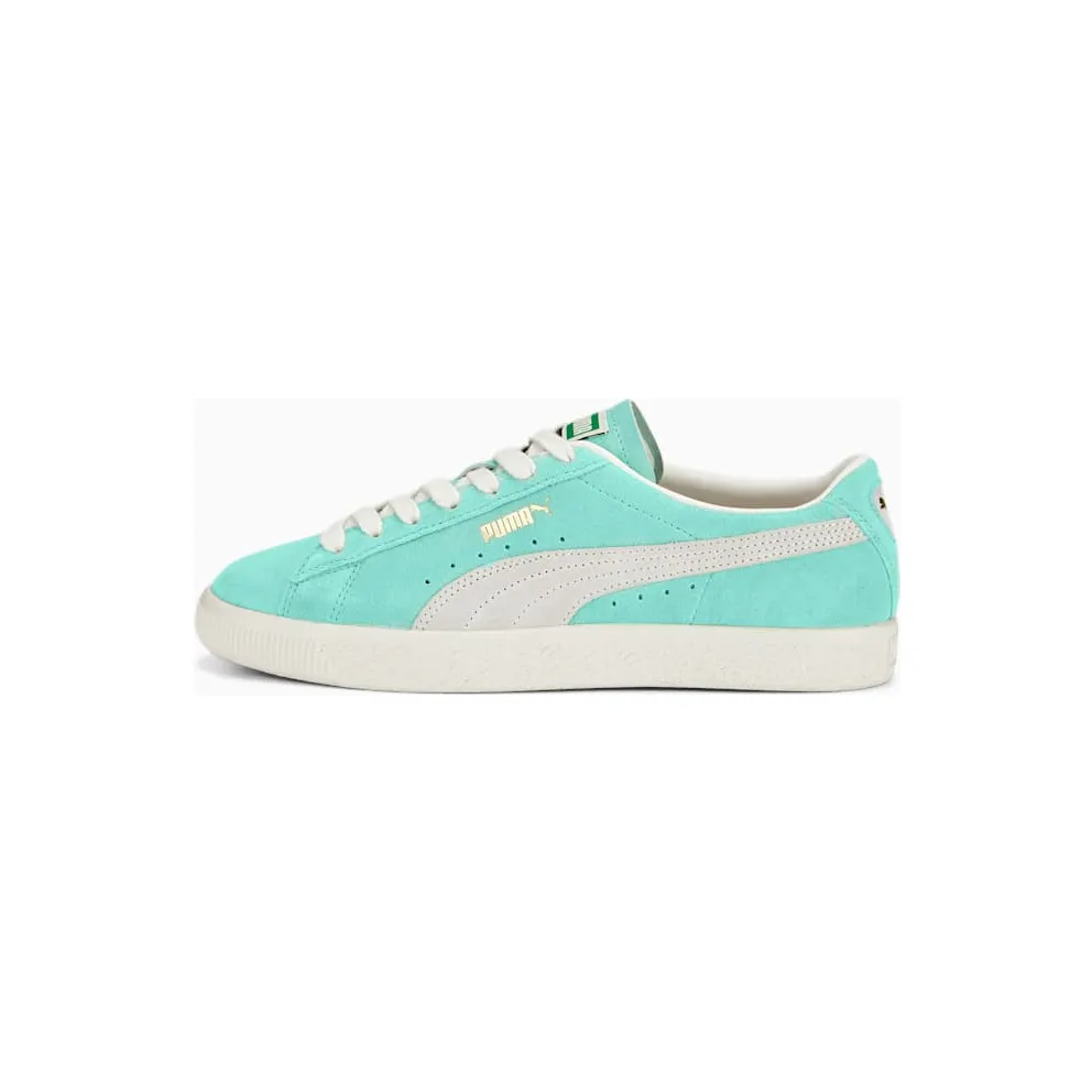 Puma Suede VTG “Green” (374921-21)