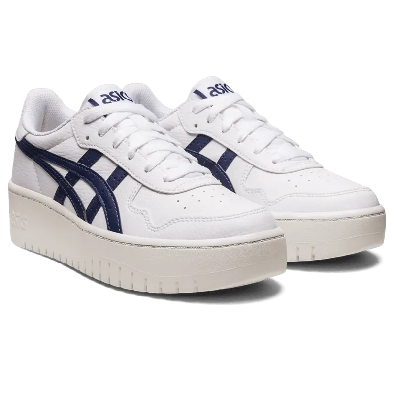 Asics JAPAN S PF White/Peacoat (1202A024.108)