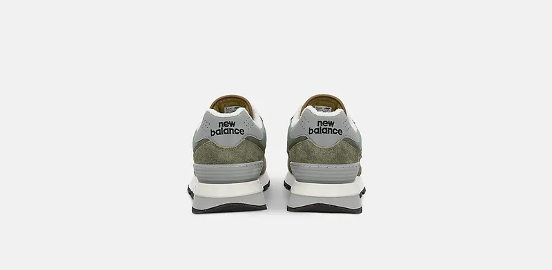 New Balance 574 Legacy Stone Island (U574LGST)