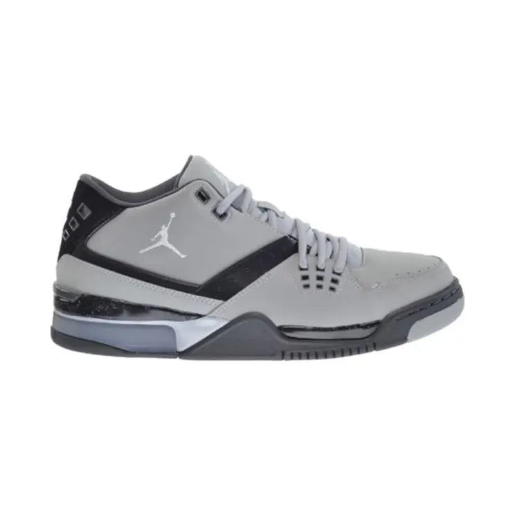 Jordan Flight 23 Wolf Grey