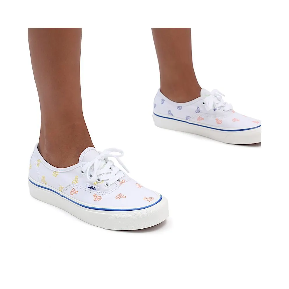Vans UA Authentic 44 DX Anaheim Factory Heritage Embroidery (VN0A5KX4AVZ)